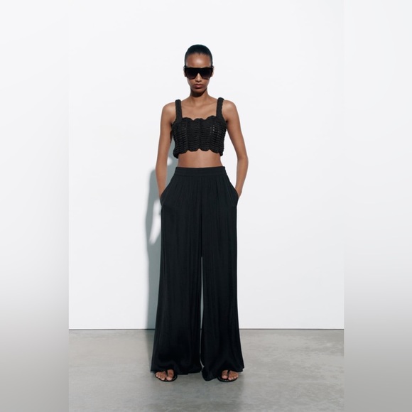 Zara Trousers - Picture 2 of 4